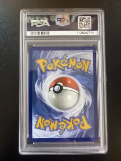 2024 Pokemon Surging Sparks Pikachu Ex Hyper Rare 247 PSA 10 - Image 2