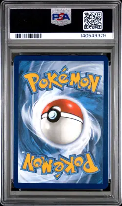 2024 POKEMON SSP EN-SURGING SPARKS HYPER RARE #247 PIKACHU EX PSA 10 - Image 2