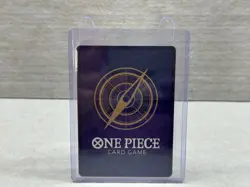 Charlotte Katakuri OP03-123 SEC - JPN Pillars of Strength 2023 One Piece Card NM - Image 4