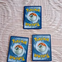 SM Promos #SM70 Shining Ho-Oh 3 cards - Image 5