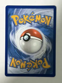 Mega Zygarde ex 104/088 Secret Rare Full Art - NM Perfect Order Pokemon Card TCG - Image 2