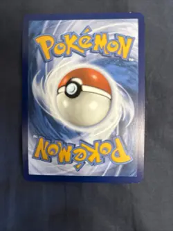 Roaring Moon EX Full Art Ancient 162/131 English Pokemon Card Prismatic Evo - Image 4