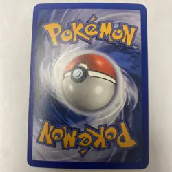 Pokemon Card - Grumpig Deoxys 32/107 Reverse Holo Stamped - Image 2