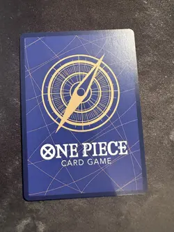 Tony Tony.Chopper- ST01-006 - Promo -One Piece Card Game - 25th Anniversary N/M - Image 2
