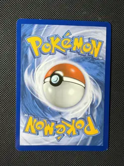 EX Porygon-Z 74/101 Plasma Blast Holo Pokemon Card - Image 3