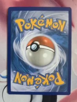 Tyrunt 61/111 XY - Furious Fists Reverse Holo Pokemon Tcg Card NM/LP - Image 2