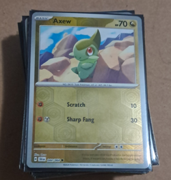 Pokemon TCG 41 card lot shrouded fable. holo reverse pokeball pattern. - Image 1