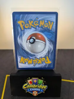 Pokemon Card Opal 197/185 Secret Rainbow Rare Vivid Voltage Near Mint - Image 2
