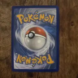 Pokemon TCG Sobble 24/25 Holo Mcdonald's 25th Anniversary Card - Image 2