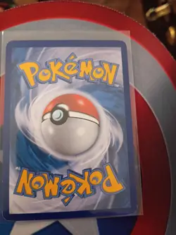 Pokemon TCG Umbreon Black White Holo Card BW93 Black Star Promo MP - Image 4