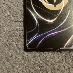 Disney Lorcana TCG Winterspell Angel Experiment 624 Legendary Non Foil 191/204 - Image 3