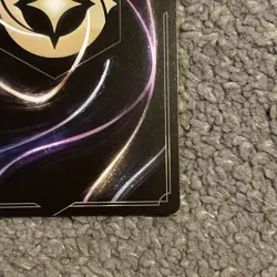 Disney Lorcana TCG Winterspell Angel Experiment 624 Legendary Non Foil 191/204 - Image 4