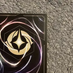 Disney Lorcana TCG Winterspell Angel Experiment 624 Legendary Non Foil 191/204 - Image 5