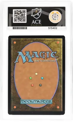 Porom's Silence Magic R 7003 MTG Final Fantasy Grimoire Secret Lair Drop ACE 10 - Image 2