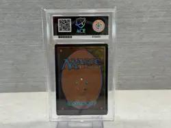 Porom's Silence Magic R 7003 MTG Final Fantasy Grimoire Secret Lair Drop ACE 10 - Image 4