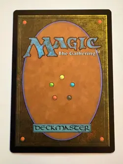 Grave Pact R Commander 85 - Magic the Gathering TCG - Image 2