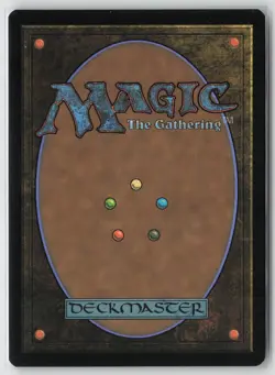 Lorien Brooch - Trailblazer's Boots LP Foil 398 Buy-A-Box Promos MTG - Image 2