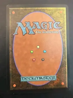 Honor the Fallen Mercadian Masques MTG Regular Lightly Played - Image 2