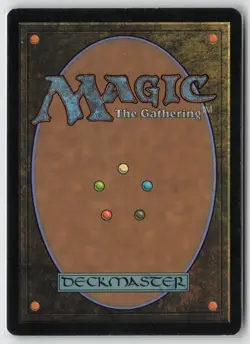 Endrek Sahr, Master Breeder Lightly Played 106 Time Spiral Magic: The Gathering - Image 2