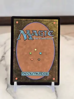 MTG Jace, Wielder of Mysteries War of the Spark Regular LP - Image 2