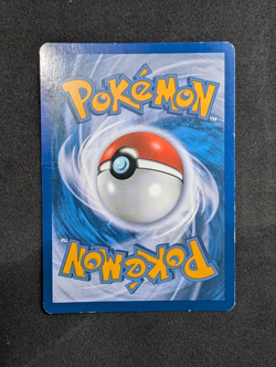 Typhlosion 32/123 - Cracked Ice Holo Rare - HeartGold Soulsilver Pokemon - Image 2