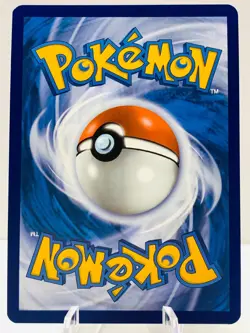 Pokemon Veluza 192/182 Paradox Rift Scarlet & Violet Illustration Rare - Image 4