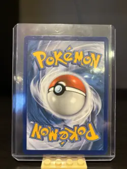 Pokemon - Breeder Full Art 73/73 Shining Legends Ultra Rare Holo - Image 2