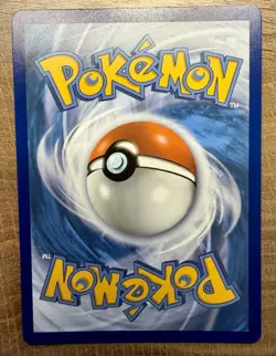 Pokemon TCG - Breeder's Nurturing 195/189 Darkness Ablaze Holo NM/Mint Condition - Image 2