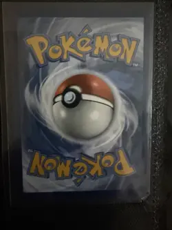 Pokemon TCG Charizard EX Holo Obsidian Flames Sir 223/197 Near Mint Condition - Image 2