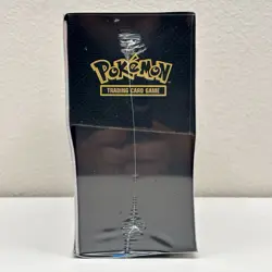 Pokemon TCG Mega Evolution Gardevoir Elite Trainer Box ETB ME01 New Sealed - Image 2