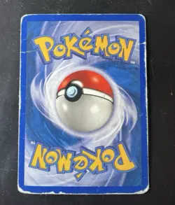 Pokemon Card- Dragonite-Expedition-Holo-9/165-Rare-ENG-E-reader-POOR - Image 2