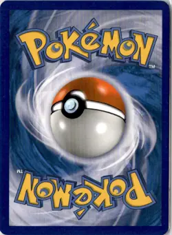 KLINK 74/114 C BLACK & WHITE POKEMON CRACKED ICE HOLO MP - Image 2