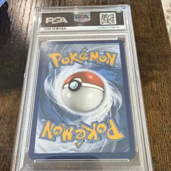 Pokemon Articuno GX Full Art Holo Shiny Vault Rare Hidden Fates SV54 PSA 9 2019 - Image 4