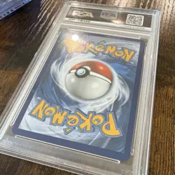 Pokemon Articuno GX Full Art Holo Shiny Vault Rare Hidden Fates SV54 PSA 9 2019 - Image 5
