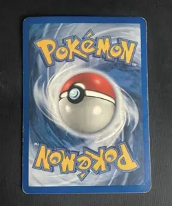 Pokemon Card-Rocket's Raikou Ex-Ex Deoxys -Holo-108/107-ENG-Played - Image 2