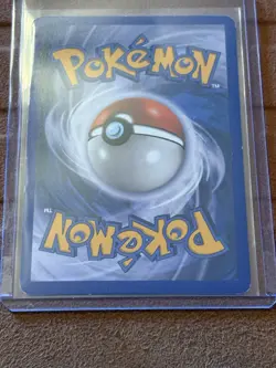 Pokemon Psyduck 104/147 Aquapolis Regular 50 HP Common 2002 Card - Image 2