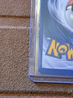 Pokemon Psyduck 104/147 Aquapolis Regular 50 HP Common 2002 Card - Image 4