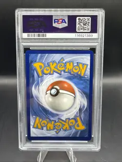 PSA 10 GEM MINT Lillie's Ribombee Journey Together IR Pokemon 164/159 - Image 2