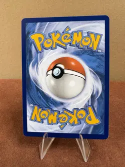 Charmander SVP Black Star Promo Full Art Holo Basic 044 Pokemon 60 HP - Image 3