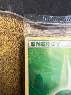 Pokemon Call of Legends Energy Play! Pokemon League Promo Pack SEALED!! - Image 2