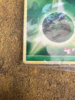 Pokemon Call of Legends Energy Play! Pokemon League Promo Pack SEALED!! - Image 5