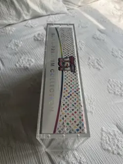 Pokemon TCG: Scarlet & Violet 151 Ultra Premium Collection Sealed w/Acrylic - Image 2