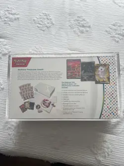 Pokemon TCG: Scarlet & Violet 151 Ultra Premium Collection Sealed w/Acrylic - Image 3