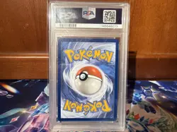 Pokemon 2025 Mega Kangaskhan ex 182/132 SIR Mega Evolution GEM MINT PSA 10 - Image 2