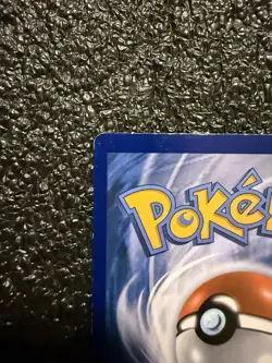 Pokemon TCG Kingdra Ex 122/124 Full Art Ultra Rare XY Fates Collide LP - Image 3