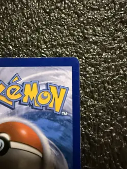 Pokemon TCG Kingdra Ex 122/124 Full Art Ultra Rare XY Fates Collide LP - Image 4