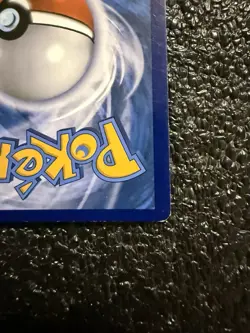 Pokemon TCG Kingdra Ex 122/124 Full Art Ultra Rare XY Fates Collide LP - Image 5