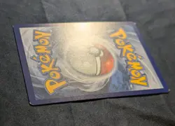 Pokemon TCG-Aegislash 210/182 Paradox Rift- Illustration Rare-NM - Image 5