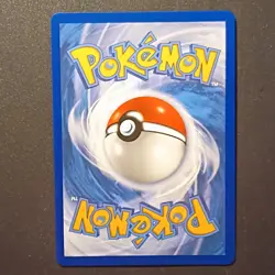 Reuniclus Promo SVP 212 Pokemon TCG Black Bolt & White Flare Illustration Rare - Image 2