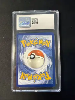 2022 Pokemon TCG: Snorlax Holo TG10/TG30 Trainer Gallery Lost Origin CGC Mint 9 - Image 2